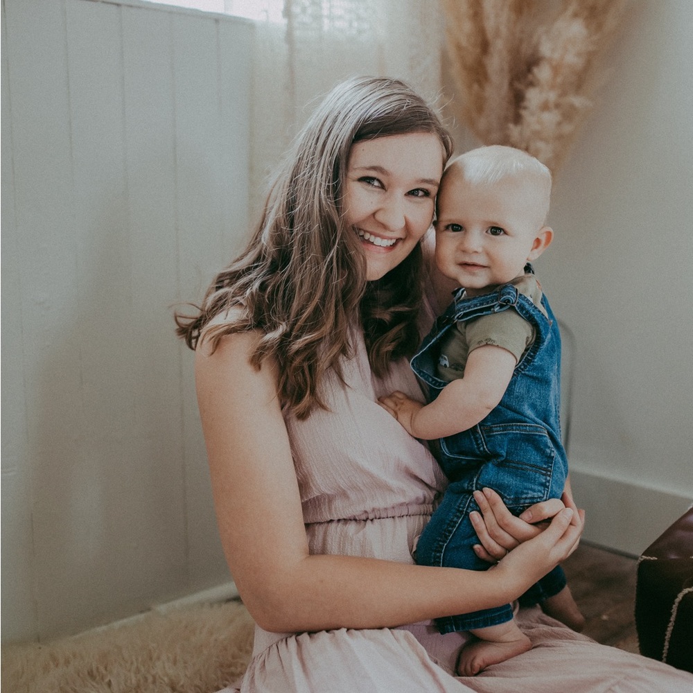 Meet your Posher, Kaerstin